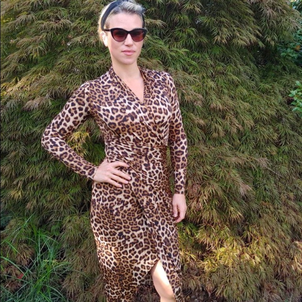 Meet your Posher, Alexandra